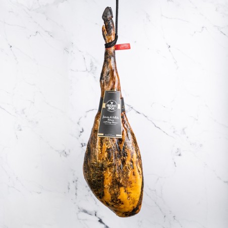 Jamón de Bellota 50% Ibérico - Huelva (7,5-8,5 kg) | Jamón Ibérico