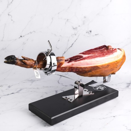Prosciutto iberico Cebo 50% - Salamanca (7-8 Kg) | Prosciutto iberico 2
