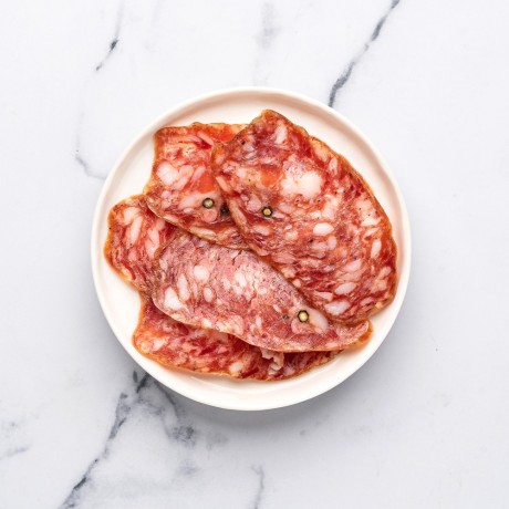 Salchichón Ibérico de Cebo 50% - 600g | Embutidos Ibéricos 2