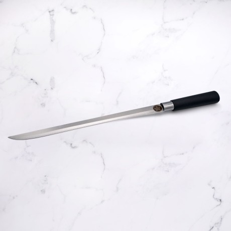Cuchillo Jamonero 30cm. Iberic Box | Accesorios