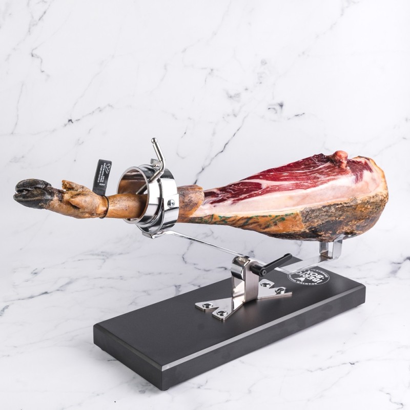 Jamón de Bellota 100% Ibérico - Huelva (7-7,5 kg) | Jamón Ibérico
