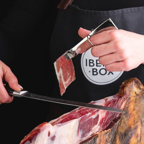 Épaule Palette Ibérique de Bellota 50% - Sierra de Aracena (4,5-5,5 kg) | Palette Ibérique 2